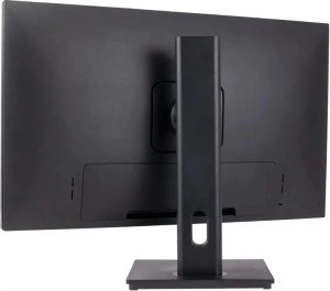 Монитор Hiper 23.8" EasyView HS2402 FHD IPS LED черный
