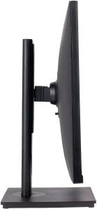 Монитор Hiper 23.8" EasyView HS2402 FHD IPS LED черный