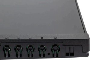 Монитор Hiper 23.8" EasyView HS2402 FHD IPS LED черный