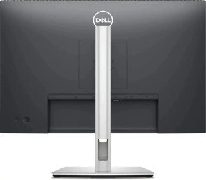 Монитор Dell 23.8" P2425 черный IPS LED