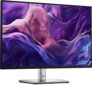 Монитор Dell 23.8" P2425 черный IPS LED