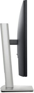 Монитор Dell 23.8" P2425 черный IPS LED