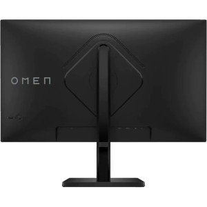 Монитор HP 27" Omen 780F9AA  FHD IPS LED черный