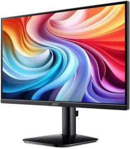 Монитор Acer 25" KA252QG0BI IPS FHD UM.KX2CD.001