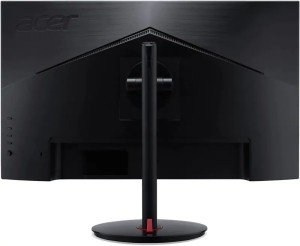Монитор Acer XV242Fbmiiprx 24,1'', 16:9, TN, FHD, 0,1/1ms, 400cd, 540Hz, HDMI, DP, SPK, HAS