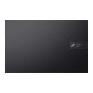 Ноутбук ASUS Vivobook 17X K3704VA-AU100W, 17.3" (1920x1080) IPS/Intel Core i5-13500H/8ГБ DDR4/512ГБ SSD/Iris Xe Graphics/Win 11 Home, черный (90NB1091-M00400)