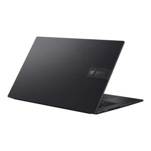 Ноутбук ASUS Vivobook 17X K3704VA-AU100W, 17.3" (1920x1080) IPS/Intel Core i5-13500H/8ГБ DDR4/512ГБ SSD/Iris Xe Graphics/Win 11 Home, черный (90NB1091-M00400)