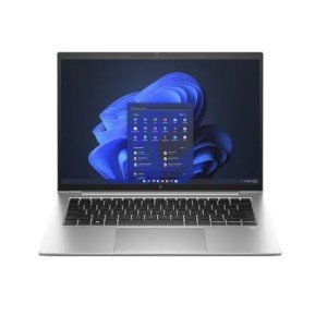 Ноутбук HP EliteBook 1040 G10, 14" (1920x1200) IPS/Intel Core i7-1355U/16 ГБ DDR5/512 ГБ SSD/Intel Iris Xe Graphics/Windows 11 Pro, Серебристый (819Z8EA#BH5)