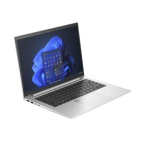 Ноутбук HP EliteBook 1040 G10, 14" (1920x1200) IPS/Intel Core i7-1355U/16 ГБ DDR5/512 ГБ SSD/Intel Iris Xe Graphics/Windows 11 Pro, Серебристый (819Z8EA#BH5)