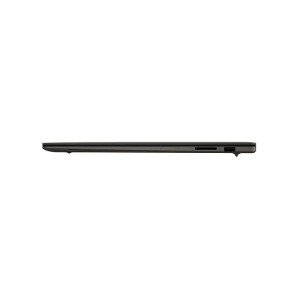 Ноутбук ASUS Zenbook S 16 OLED UM5606WA-RK236W, 16" (2880x1800) OLED 120 Гц/AMD Ryzen AI 9 HX 370/32 ГБ LPDDR5X/1024 ГБ SSD/AMD Radeon Graphics/Windows 11 Home, Серый (90NB13M1-M00D50)