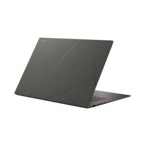 Ноутбук ASUS Zenbook S 16 OLED UM5606WA-RK236W, 16" (2880x1800) OLED 120 Гц/AMD Ryzen AI 9 HX 370/32 ГБ LPDDR5X/1024 ГБ SSD/AMD Radeon Graphics/Windows 11 Home, Серый (90NB13M1-M00D50)