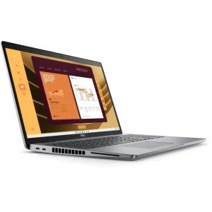 Ноутбук Dell Latitude 5550, 15.6" (1920x1080) IPS/Intel Core Ultra 5 135U/8 ГБ DDR5/512 ГБ SSD/Intel Graphics/Ubuntu, Серебристый (5550-3340)