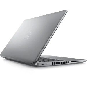 Ноутбук Dell Latitude 5550, 15.6" (1920x1080) IPS/Intel Core Ultra 5 135U/8 ГБ DDR5/512 ГБ SSD/Intel Graphics/Ubuntu, Серебристый (5550-3340)