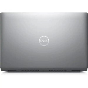 Ноутбук Dell Latitude 5550, 15.6" (1920x1080) IPS/Intel Core Ultra 5 135U/8 ГБ DDR5/512 ГБ SSD/Intel Graphics/Ubuntu, Серебристый (5550-3340)