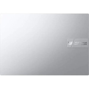 Ноутбук ASUS VivoBook 16X K3605VC-RP370, 16" (1920x1200) IPS 120 Гц/Intel Core i5-13420H/16 ГБ DDR4/512 ГБ SSD/NVIDIA GeForce RTX 3050 для ноутбуков (4 Гб)/Без системы, Серебристый (90NB11D2-M00FL0)
