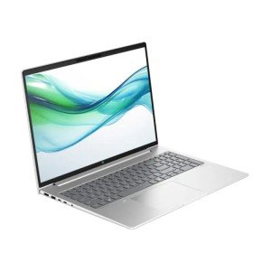 Ноутбук HP ProBook 460 G11, 16" (1920x1200) IPS/Intel Core Ultra 5 125U/16 ГБ DDR5/512 ГБ SSD/Intel Graphics/Без системы, Серебристый (A38BGET)