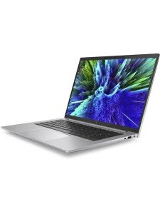 Ноутбук HP ZBook Firefly 14 G10, 14" (1920x1200) IPS/Intel Core i7-1355U/8 ГБ DDR5/256 ГБ SSD/NVIDIA RTX 500 Ada/Windows 11 Pro, Серый (7Z3A6UT)