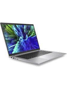 Ноутбук HP ZBook Firefly 14 G10, 14" (1920x1200) IPS/Intel Core i7-1355U/8 ГБ DDR5/256 ГБ SSD/NVIDIA RTX 500 Ada/Windows 11 Pro, Серый (7Z3A6UT)