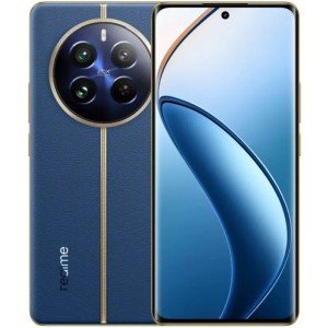 Смартфон Realme 12 Pro 12/512Gb Submarine Blue Смартфон Realme 12 Pro 12/512Gb Submarine Blue