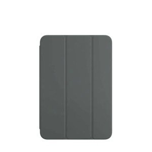 Чехол Smart Folio для планшета Apple iPad Mini 6/7, Charcoal Gray, серый Чехол Smart Folio для планшета Apple iPad Mini 6/7, Charcoal Gray, серый