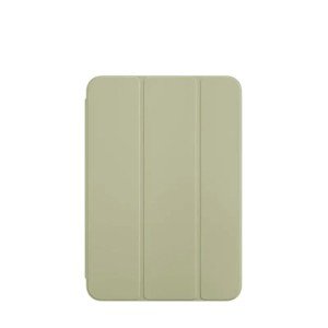 Чехол Smart Folio для планшета Apple iPad Mini 6/7, Sage, серо-зеленый Чехол Smart Folio для планшета Apple iPad Mini 6/7, Sage, серо-зеленый