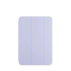Чехол Smart Folio для планшета Apple iPad Mini 6/7, Light Violet, фиолетовый Чехол Smart Folio для планшета Apple iPad Mini 6/7, Light Violet, фиолетовый