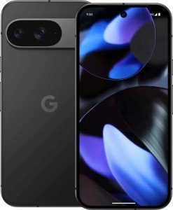 Смартфон Google Pixel 9 12/256GB Global (12 ГБ, 256 ГБ, Чёрный, Global, nanoSim+eSim) Смартфон Google Pixel 9 12/256GB Global (12 ГБ, 256 ГБ, Чёрный, Global, nanoSim+eSim)