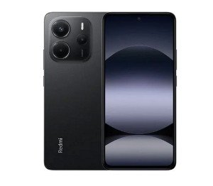 Смартфон Xiaomi Redmi Note 14 4G 8/128GB (Чёрный, 8 ГБ, 128 ГБ, Dual nanoSim, Global) Смартфон Xiaomi Redmi Note 14 4G 8/128GB (Чёрный, 8 ГБ, 128 ГБ, Dual nanoSim, Global)