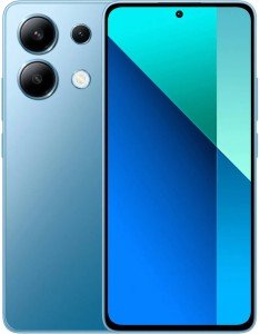 Смартфон Xiaomi Redmi Note 13 8/512GB (Синий, 512 ГБ, 8 ГБ, Dual nanoSim, Global) Смартфон Xiaomi Redmi Note 13 8/512GB (Синий, 512 ГБ, 8 ГБ, Dual nanoSim, Global)