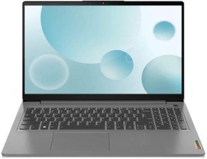 Ноутбук Lenovo IdeaPad 3 15IAU7, 15.6" (Core i3-1215U 8ГБ ОЗУ 256 ГБ SSD) Ноутбук Lenovo IdeaPad 3 15IAU7, 15.6" (Core i3-1215U 8ГБ ОЗУ 256 ГБ SSD)