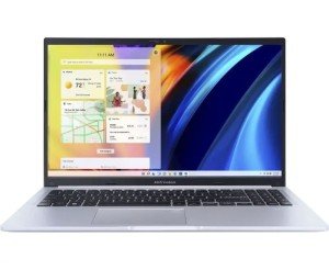 Ноутбук Asus Vivobook 15.6" (Intel Core i7-12700H, 16 ГБ DDR4, 512 ГБ SSD) (90NB0VX2-M03740) Ноутбук Asus Vivobook 15.6" (Intel Core i7-12700H, 16 ГБ DDR4, 512 ГБ SSD) (90NB0VX2-M03740)