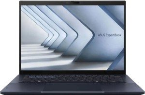 Ноутбук Asus ExpertBook B5 14" (Intel Core i5 1335U, 16 ГБ DDR5, 512 ГБ SSD) (90NX0701-M003L) Ноутбук Asus ExpertBook B5 14" (Intel Core i5 1335U, 16 ГБ DDR5, 512 ГБ SSD) (90NX0701-M003L)