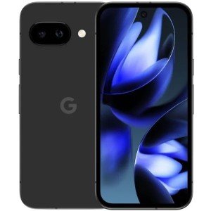 Смартфон Google Pixel 9a 8/256GB Obsidian (Черный) Смартфон Google Pixel 9a 8/256GB Obsidian (Черный)