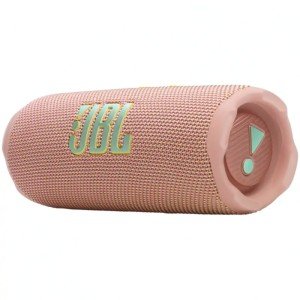 Портативная колонка JBL Flip 7 Pink Портативная колонка JBL Flip 7 Pink