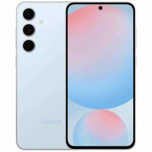 Смартфон Samsung Galaxy S24 FE 8/512GB Global (Голубой, 512 ГБ, 8 ГБ, nanoSim+eSim, Global) Смартфон Samsung Galaxy S24 FE 8/512GB Global (Голубой, 512 ГБ, 8 ГБ, nanoSim+eSim, Global)
