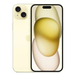 Смартфон Apple iPhone 15 512Gb Yellow Смартфон Apple iPhone 15 512Gb Yellow