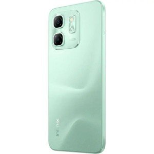 Смартфон Infinix Hot 50i 4/128Gb Sage Green