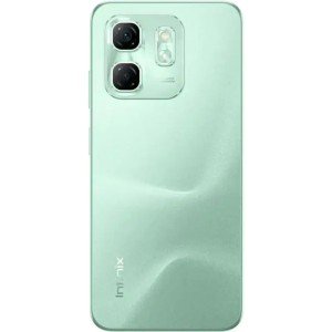 Смартфон Infinix Hot 50i 4/128Gb Sage Green