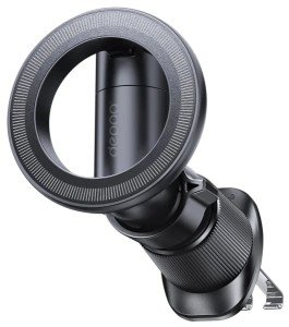 Автодержатель Deppa MageSafe Mage Ring (55230) Автодержатель Deppa MageSafe Mage Ring (55230)