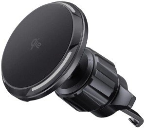 Автодержатель Deppa MageSafe QI2 Flex (55212) Автодержатель Deppa MageSafe QI2 Flex (55212)