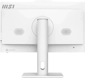 Моноблок MSI Pro AP242P 14M-658XRU Full HD, Intel Core i5 14400, 16ГБ DDR5, 1ТБ, 256ГБ SSD, noOS белый 9S6-AE0622-832