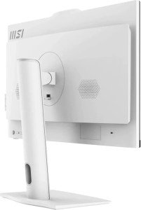 Моноблок MSI Pro AP242P 14M-658XRU Full HD, Intel Core i5 14400, 16ГБ DDR5, 1ТБ, 256ГБ SSD, noOS белый 9S6-AE0622-832