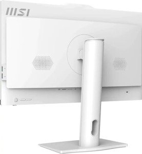 Моноблок MSI Pro AP242P 14M-658XRU Full HD, Intel Core i5 14400, 16ГБ DDR5, 1ТБ, 256ГБ SSD, noOS белый 9S6-AE0622-832