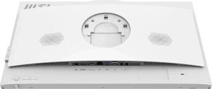 Моноблок MSI Pro AP242P 14M-658XRU Full HD, Intel Core i5 14400, 16ГБ DDR5, 1ТБ, 256ГБ SSD, noOS белый 9S6-AE0622-832