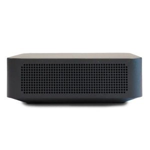 Мини-ПК Raskat START 107, Intel Processor N100 / 16 ГБ DDR4 / 256 ГБ SSD / Intel UHD Graphics / Windows 11 Home, черный (START107191678)