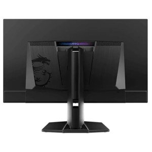 Монитор 31.5" MSI MPG 321URX QD-OLED Black