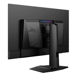 Монитор 31.5" MSI MPG 321URX QD-OLED Black