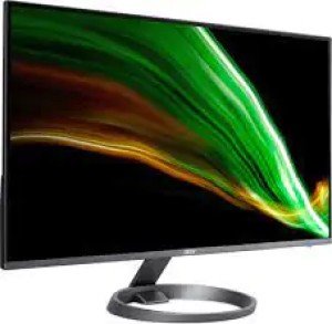 Монитор LCD 27" ACER R272EYMIX (UM.HR2EE.E09) Монитор LCD 27" ACER R272EYMIX (UM.HR2EE.E09)