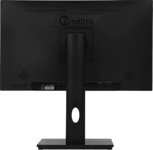 Монитор Pinebro 23.8" MF-2404ADU черный IPS LED