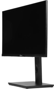 Монитор Pinebro 23.8" MF-2404ADU черный IPS LED